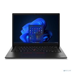 Lenovo ThinkPad L13 Gen 3 [21BAS16P00] Black 13.3" {FHD  Ryzen 5 5675U/8Gb/SSD256Gb/RX Vega 7/Win11Pro}