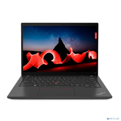 Lenovo ThinkPad T14 G4 [21HD003HRT] Black 14" {WUXGA i5 1335U /16Gb /SSD512Gb/ Intel Iris Xe/noOS}