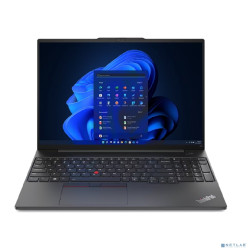 Lenovo ThinkPad G5 E16 [21JN0084UE] Black 16" {WUXGA  i5-1335U/16Gb/512Gb SSD/RJ45/no OS}