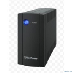 CyberPower UTC850E ИБП Line-Interactive, Tower, 850VA/425W (2 EURO)