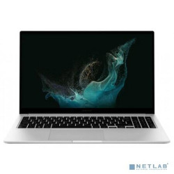 Samsung Galaxy Book 2 NP754 i5 1235U/16Gb/SSD256Gb/15.6"/IPS/FHD/W11Pro/silver NP754XED-KC4IT