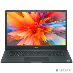 Xiaomi RedmiBook [JYU4525RU] Grey 15.6" {TN FHD i3 1115G4/8GB/256GB SSD/W11H}