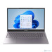 Ноутбук 15.6" IPS FHD IRBIS 15N grey (Core i3 1215G4/8Gb/256Gb SSD/noHDD/noDVD/VGA int/W11Pro) (15NBP3505)