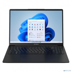 IRBIS [16NBC1501] Black 15.9" {FHD Ryzen R5 5500U/16GB/512GB SSD/W11}