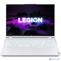 Lenovo  Legion 5 Pro 16ACH6H [82JQ00AGRK] White 16" {WQXGA Ryzen 7 5800H/16GB/1TB SSD/NVIDIA GeForce RTX3070 8GB/Wi-Fi 6/BT5.1/720P HD Camera/BKLT/DOS/2Y/Stingray}