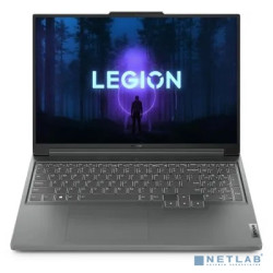 Lenovo Legion Slim 5 16IRH8 [82YA00DMLK] Grey 16" {FHD i5 13420H/16Gb/512Gb SSD/RTX 3050  6Gb/noOs}