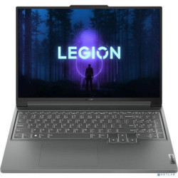 Lenovo Legion 5 Slim [82YA009RRK] Storm Grey 16" {WQXGA IPS 500N 240Hz i7-13700H/16Gb/1Tb SSD/RTX4070 8Gb/DOS}