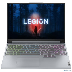 Lenovo Legion Slim 5 G8 [82Y9000ARK] Grey 16" {WQXGA IPS/AMD Ryzen 5 7640HS/16GB/1TB SSD/ RTX4060 8Gb/DOS}