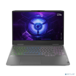 Lenovo LOQ 15IRH8 [82XV00S8RK] Grey 15.6" {FHD  i5 12450H/16Gb/SSD512Gb/RTX 3050 6Gb/noOs}