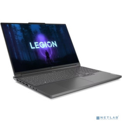 Lenovo Legion 7 Slim 16IRH8 [82Y3005XPS] Grey 16" {2560x1600 i9-13900H/32GB/1TB SSD/RTX 4070 8Gb/DOS/ENG|RUS}