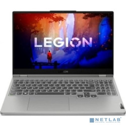Lenovo Legion 5 Gen 7 [82RB00LERM] Grey 15.6" {FHD IPS/Core i5-12500H/16GB/512GB SSD/GeForce RTX 3060 6Gb/NoOS/ENGKB}