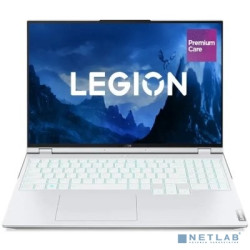 Lenovo Legion 5 Pro Gen 7 [82S00013RK] White 16" {WUXGA IPS/Core i7-12700H/16GB/512GB SSD/GeForce RTX 3050 Ti 4Gb/DOS/RUSKB}