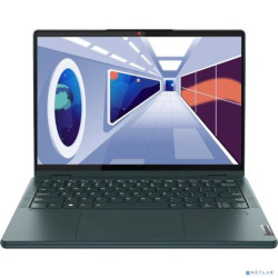 Lenovo Yoga 6 13ABR8 [83B20097RK] Dark Teal 13.3" {WUXGA (1920x1200) TS Ryzen 5 7530U(2Ghz)/16Gb/512Gb SSD/DOS/+Pen/360/металл}