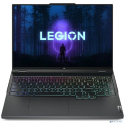 Lenovo Legion 7 Pro 16IRX8H [82WQ0025RK] Grey 16" {WQXGA i9 13900HX/16Gb/1Tb SSD/RTX 4080 для ноутбуков - 12Gb/noOs}