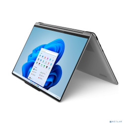 Lenovo Yoga 9 2-in-1 14IMH9 [83AC005ERK] Luna Grey 14" {4K OLED (3840x2400) TS Ultra 7 155H(1.4Ghz)/32Gb/1TB SSD/W11H/360/+Pen/металл}