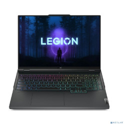 Lenovo Legion Pro 7 16ARX8H [82WS003DRK] Grey 16" {WQXGA Ryzen 9 7945HX/32Gb/SSD1TB//noOS}