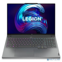 Lenovo Legion 7 Gen 7 [82TD005URK] Grey 16" {WQXGA  i7-12800HX/32GB/2TB SSD/GeForce RTX 3070 Ti 8GB/Win 11 Home/RUSKB}