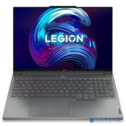 Lenovo Legion 7 Gen 7 [82TD000CRK] Grey 16" {WQXGA IPS/Core i7-12800HX/32GB/1TB SSD/GeForce RTX 3070 Ti 8GB/Win 11 Home/RUSKB}
