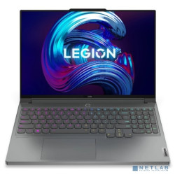 Lenovo Legion 7 [82TD009LRK] Grey 16" {WQXGA i7-12800HX/32GB/1TB SSD/RTX3070Ti 8GB/DOS}