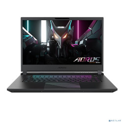 Gigabyte Aorus 15 [BKF-H3KZ754SD] Black 15.6" {QHD i7 13620H/16Gb/1Tb SSD/RTX 4060 для ноутбуков - 8Gb/DOS}