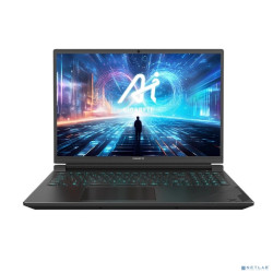 Gigabyte G6X 9MG [9MG-42KZ854SD] Grey 16." {WUXGA  i7-13650HX/16Gb/SSD1Tb/RTX4050 6Gb /DOS}