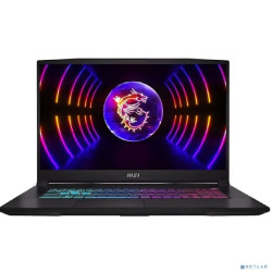 MSI Katana 17 B13UCX-1428XRU [9S7-17L541-1428] Black  17.3"{FHD i5 13420H/16Gb/512Gb SSD/RTX 2050 - 4 Gb/noOs}