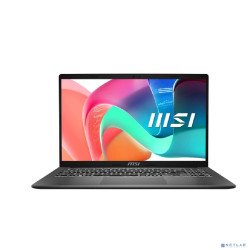 MSI Modern 14 F13MG-069XRU [9S7-14S121-069 ] Gray 14" {FHD i7-1355U/16GB/512GB/DOS}