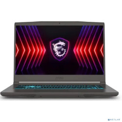 MSI Thin 15 B12UC-2632XRU [9s7-16r831-2632] Grey 15.6" {FHD  i5 12450H/16Gb/512Gb SSD/ RTX 3050 для ноутбуков - 4Gb/ DOS}