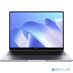 Huawei MateBook 14 KLVL-W76W [53013PBV] Space Gray 14" {FHD 7 5700U/16GB/512GB SSD/W11}