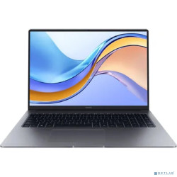 Honor MagicBook X16 2024 BRN-F5851C [5301AHGY] Space Gray 16" {FHD i5-12450H/8GB/512GB SSD/W11}