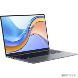 Honor MagicBook X16 [5301AFGS] Grey 16"{FHD i5 12450H/8GB/512GB SSD/W11}