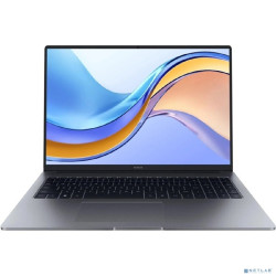 Honor MagicBook X16 2024 BRN-F5851C [5301AHHP] Space Gray 16"{FHD i5-12450H/8GB/512GB SSD/DOS}