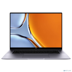 Huawei MateBook 16S CREFG-X  [53013WAW] Grey 16"{FHD i9-13900H/32GB/1TB SSD/Iris Xe/W11H}