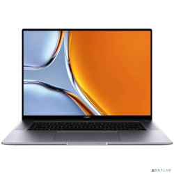 Huawei MateBook 16S CREF-X [53013DSU] Space Gray 16" {FHD i9-12900H/16GB/1TB SSD/W11}