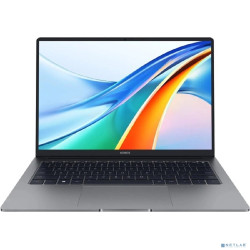 Honor MagicBook X14 Pro FRI-G56 [5301AHQF] Grey14" {FHD i5 13420H/16GB/512GB/W11}