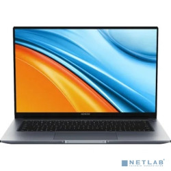 Honor MagicBook 14 NMH-WFQ9HN [5301AFWF] Grey 14" {FHD  Ryzen 5 5500U/16GB/512GB SSD/DOS}