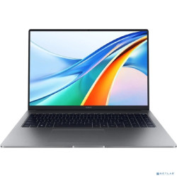 Honor MagicBook X16 Pro BRN-G56 [5301AHQR] Grey 16"{FHD i5 13420H/16GB/512GB SSD/W11}