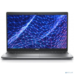 Dell Latitude 5530 [CC-DEL1155D520] Grey 15.6" {FHD i5 1235U/8Gb/512SSDGb/Iris Xe Graphics/Ubuntu + EN_kbd}