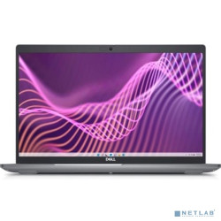 Dell Latitude 5540 [i7-1355U/16/512/ubuntu (400nits)] Silver 15.6" {FHD  i7 1355U/16384Mb/512SSDGb/l Iris Xe/Ubuntu}