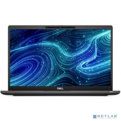 DELL Latitude 7320 13.3"(1920x1080 (матовый) WVA)/Intel Core i5 1145G7(2.6Ghz)/16384Mb/256SSDGb/noDVD/Int:Intel Iris Xe Graphics/Cam/BT/WiFi/63WHr/war 1y/1.12kg/grey/Win11Pro downgrade + Arabian Power