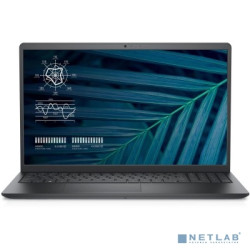 Dell Vostro 15 3530 [3530-3114] Titan Gray 15.6" {FHD i5 1335U/16Gb/256SSDGb/noDVD/Int:Intel Iris Xe/Win11Pro + EN_kbd}