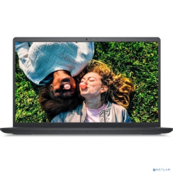 Dell Inspiron 3520 [4VN58] Black 15.6'' {FHD i3-1215U/8Gb/SSD 256Gb/Win11 H}