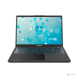 Aquarius Cmp NS616 [2029533] [QRCN-NS616152518S125SCN2TNNNN2] 16" {QHD i5 1155G7/8Gb/SSD256Gb/noOS/реестр МПТ [10481953] }