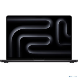 Apple MacBook Pro 14 Late 2023 [MTL83X/A] (КЛАВ.РУС.ГРАВ.) Space Gray 14.2" Liquid Retina XDR {(3024x1964) M3 8C CPU 10C GPU/8GB/1TB SSD}