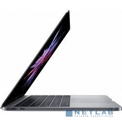 Apple MacBook Air 13 Late 2020 [MGN63SA/A] (КЛАВ.РУС.ГРАВ.) Space Grey 13.3'' Retina {(2560x1600) M1 8C CPU 7C GPU/8GB/256GB SSD}