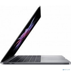 Apple MacBook Air 13 Late 2020 [MGN63B/A] (КЛАВ.РУС.ГРАВ.) Space Grey 13.3'' Retina {(2560x1600) M1 8C CPU 7C GPU/8GB/256GB SSD}