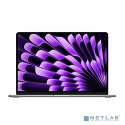 Apple 15-inch MacBook Air: Apple M2 chip with 8-core CPU and 10-core GPU/24GB/512GB Space Grey [Z18N0000F]