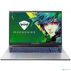 Machenike L17 Pulsar XT [JJ00GD00ERU] Grey 17.3" {FHS IPS 144Hz i7-12450H(2.3Ghz)/16Gb/512Gb SSD/RTX4050 6Gb/DOS}