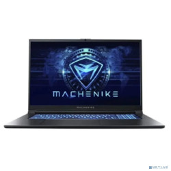 Machenike L17 [JJ00GH00ERU] Black 17.3" {FHD Ryzen 7 7735HS(3.2Ghz)/16384Mb/512PCISSDGb/ RTX4060(8192Mb)/DOS}