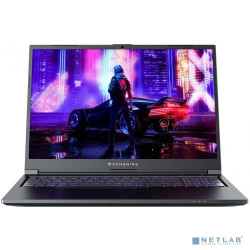 Machenike S16 [S16-i912900H30606GQ165HGMQDR2] Black 16" {IPS WQXGA i9-12900H/32Gb/1Tb SSD/3060 6Gb/DOS)